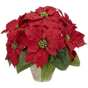 silk peony arrangement nearly natural artificial poinsettia with ceramic vase silk flower arrangement peony arrangements silk peony arrangement nearly natural artificial poinsettia with ceramic vase silk flower arrangement peony arrangements